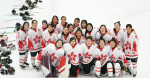香港女子冰球隊世錦賽奪小組冠軍 創女冰歷史佳績 (00:12)