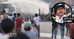 Coup d’État en Birmanie: d’éminents acteurs arrêtés pour avoir soutenu des manifestations ont été retirés des pages militaires