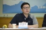 王浩宇自稱因數千萬補助款「被鬥走」　綠黨：社會自有公評