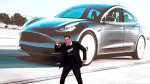 傳中美緊張關係影響　 Tesla煞停擴建滬廠