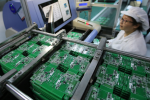 美國會鷹派促政府 限制銷售晶片生產設備給中國