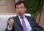 中國駐法大使稱台灣人要「再教育」 遭主持人質疑