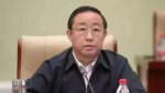 【中共權鬥】參與孫力軍案團伙「妄議中央」：司法部原部長傅政華被提起公訴