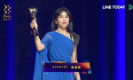 【2022金曲獎】最佳華語女歌手蔡健雅：希望我的音樂一直是你們的朋友，也是你們的鏡子