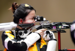 東奧｜中國射擊女將楊倩最後一槍絕殺　奪本屆奧運首金