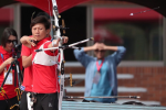 東京奧運射箭女子個人賽 雷千瑩64強爆冷止步