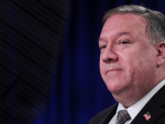 Pompeo urges 'free and fair' Hong Kong vote