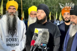 The Sikh leader in British Columbia was killed, India denied involvement in the case, and Canadian diplomats retaliated against the deceased: It has always been believed that it is related to the Indian government