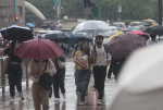 因應梅花颱風 北市 9 疏散門晚間 6 時起只出不進