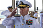 外媒：美國與台灣海軍4月「秘密」在太平洋舉行「不期而遇」演習