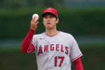 大谷翔平慘遭腸胃炎襲擊！只投4局掉3分退場　苦吞本季第8敗