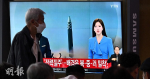 韓美發射8枚戰術彈道導彈反制朝鮮　尹錫悅：將嚴正應對朝挑釁 (09:50)