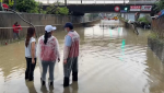 桃園新竹留意大雷雨 4縣市豪雨特報