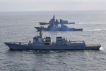 【名家專欄】太平洋海軍提升即時戰爭力