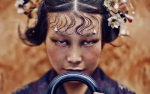 Dior宣傳照挨批「辱華」 中國攝影師陳漫為無知道歉：我熱愛祖國
