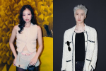 王一博白髮亮相巴黎CHANEL秀帥翻 待遇卻大輸「人間香奈兒」Jennie