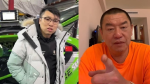 杰尼龜「台灣省沒快車」　賽車教父怒了：你啥都不是！輸的退出抖音！