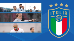 The european Cup focus | unveiling often burst cold Italy slow heat to win Turkey down the set