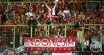 【雅加達亞運．手記】印尼國慶式撐足球．為了代表隊你可去到幾盡？