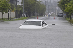 【有片】從破紀錄高溫到暴雨洪患　亞洲遭極端氣候衝擊、新疆吐魯番飆到52.2℃