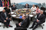 G7外長強調台海和平　警告俄中「戰爭罪行與暴行難逃制裁」　