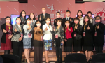 經濟部、AIT婦女節共啟「女性創業學院」 酈英傑：台灣在女權是東亞領導者