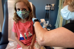 輝瑞BNT疫苗正式向美國申請5至11歲緊急使用授權　最快11月上路