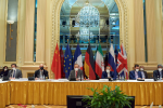 早報：維也納本月重啟有關恢復伊朗核協議談判