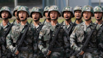 中國駐港解放軍考慮允許軍人可以著軍服外出