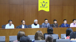 【佔中九子案】22民主派議員：判決只會更鞏固守護香港決心