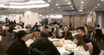 北上消費熱 港餐飲增長輸深圳 業界：港人赴內地食團年飯 料生意跌15%