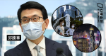 Hong Kong Singapour « Tourist Bubble » 5.26526 Pour redémarrer les résidents de Hong Kong doit d’abord obtenir deux doses du vaccin