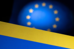 【俄烏局勢】烏克蘭終獲准成為歐盟候選國　分析：目前足以在戰略上半包圍俄羅斯
