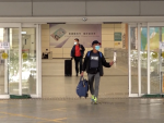 Returnees thrilled to be back, despite HK Covid risk