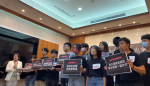 台大爆發權勢性騷   范雲：校方處理造成學生二度傷害  呼籲教育部開罰
