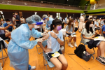 台灣在全球53國防疫排名倒數12名　評比重視「疫苗覆蓋率」，「+0」已非指標