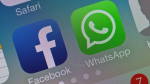 Whatsapp's new privacy policy | watchdog banned Facebook from collecting whatsapp user profiles, saying the new privacy provisions violate EU law