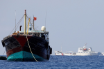 美再查中國強迫勞動！　大連漁業公司整支船隊32艘全遭扣押