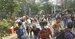 【緬甸政變】軍方空襲致萬人流離失所　泰國稱準備迎接難民潮