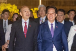 大罷免「以戰逼談」奏效 憲政史上首度「院際協調」將討論這些議題