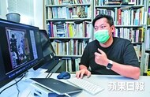 藝術教授黃照達：鼓動人心兼療癒