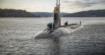 美海軍﹕核潛艇南海撞物 11 人傷　核動力無損　華外交部﹕應詳細交代