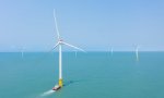 再破自己記錄！台積電買下達德1.2GW風場綠電，為亞洲最大企業購電合約
