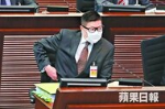 不滿轟警濫暴　去信校方施壓 PK搞教大敢言講師