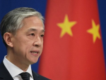 'Scrapping deal harms China-Australia relations'