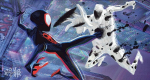 【開箱】《蜘蛛俠：飛躍蜘蛛宇宙》 敢於打破宿命 才算超級英雄