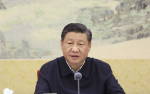 官媒推出50集習近平生平紀錄片 將封為中國第二個「領袖」