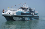 中國海警強制登上金門遊船檢查　乘客擔心被送中回不了台灣