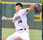 首位日本棒球員歸化台灣籍拚國手　高塩將樹進入國家培訓隊目標明年3月亞錦賽
