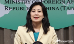 中國制裁美國售台愛國者飛彈廠商 外交部: 台灣拒絕「一國兩制」的決心不變